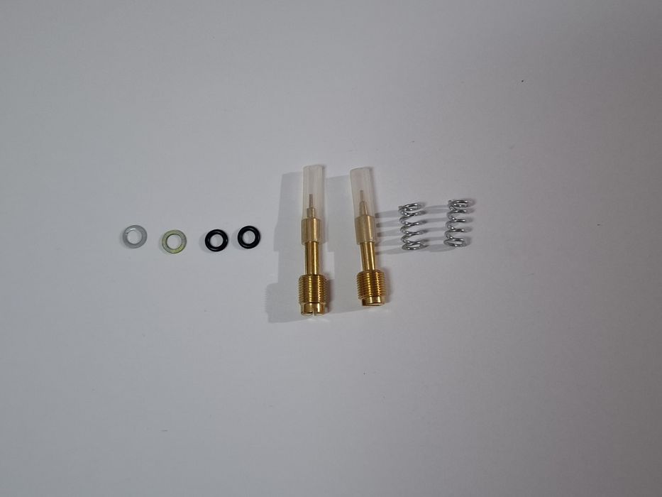 Șurub amestec aer-benzină carburator