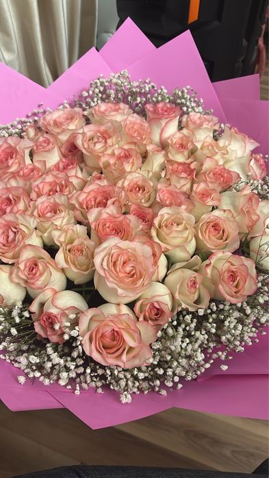 Срочно продаю букет