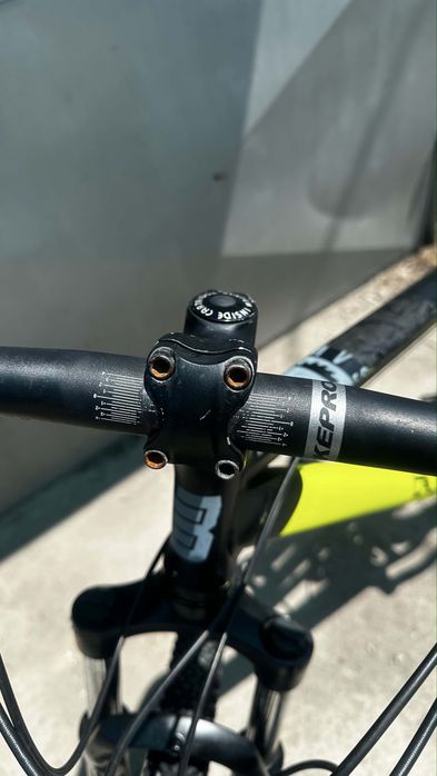 Calibre 29 MTB 50 см рамка