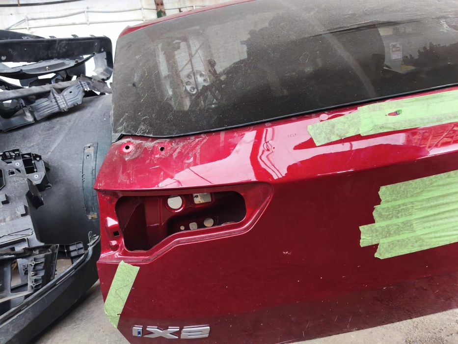 Haion BMW X2 model 2023