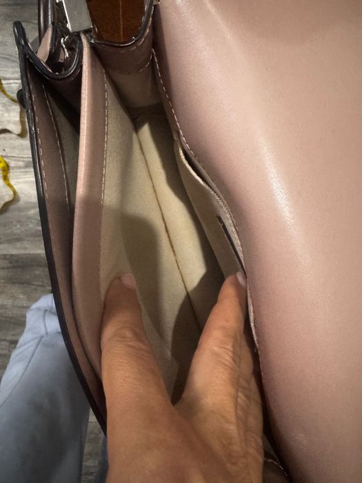 Karl Lagerfeld чанта кросбоди , за рамо