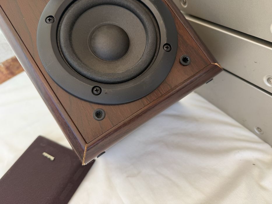 Minisistem Techins SL-HD301