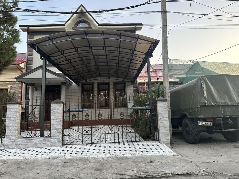 Навес Naves йасаймиз