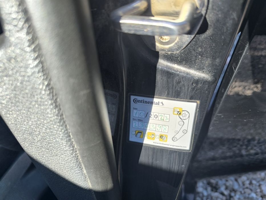 VW Volkswagen Golf 6 2.0 TDI EURO 5