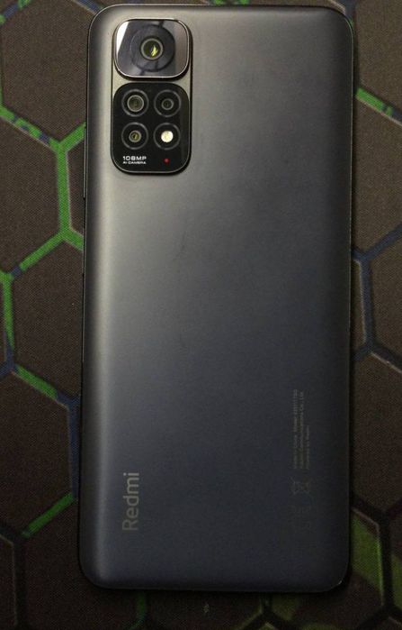 Xiaomi Redmi Note 11S 6/64