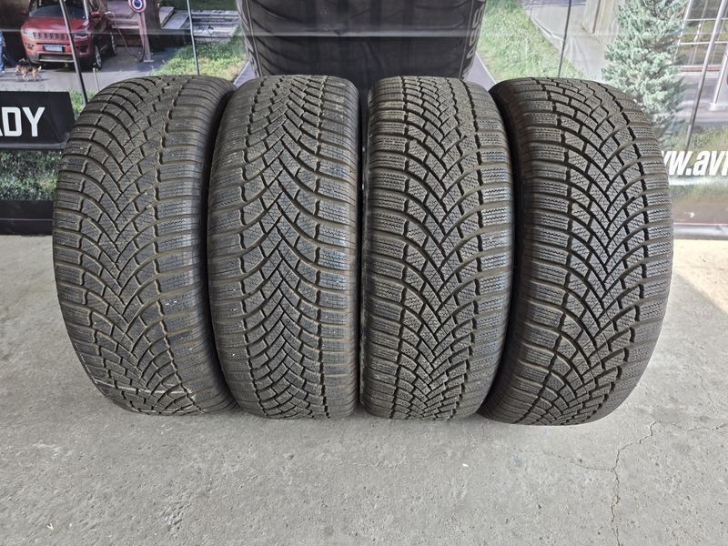 225/55/18 PIRELLI 4бр