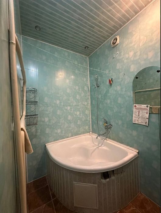 Юнусабад 15 квартал 1/2/4 (38²) продаётся квартира