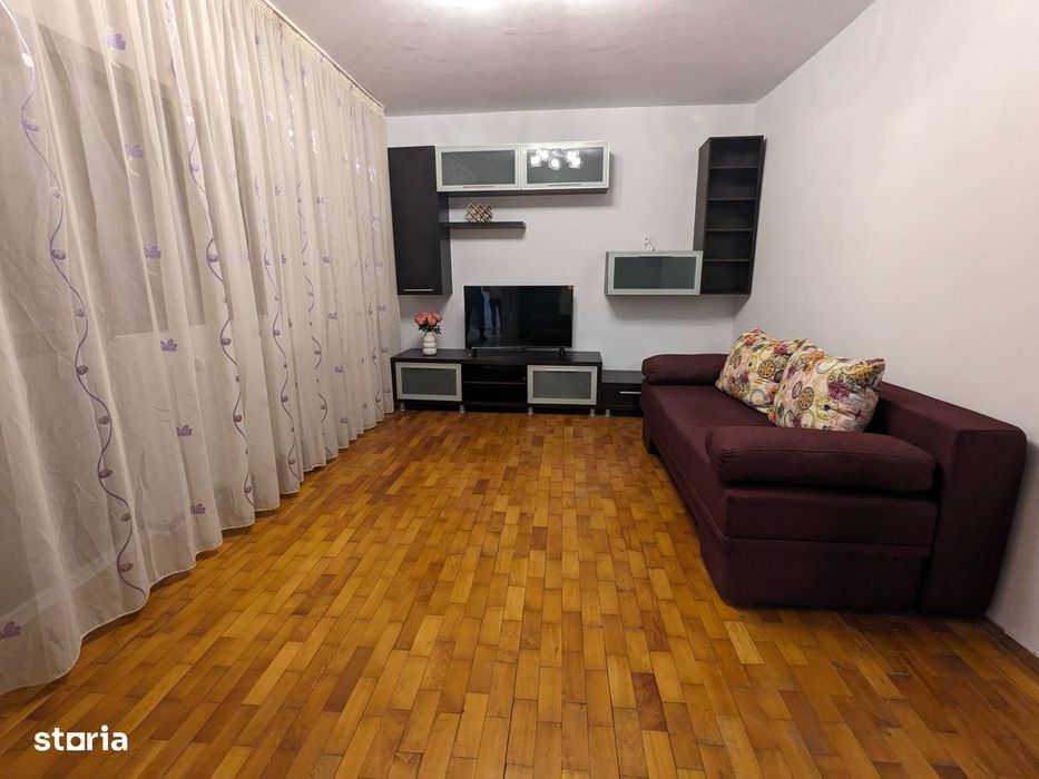 De vanzare apartament 2 camere Drumul Taberei, Auchan, recent renovat — fotografia 1