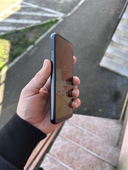 Samsung Galaxy A14 Black Dual Sim (dezmembrez telefoane)