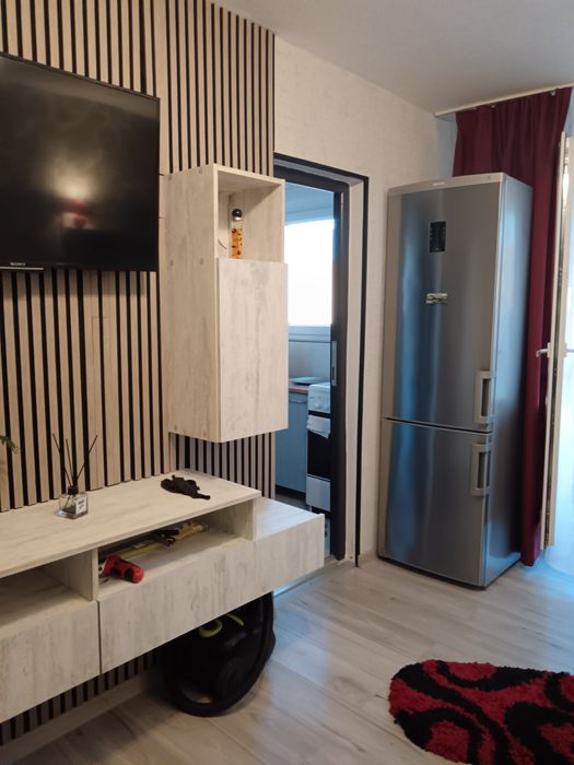 Proprietar închiriez garsoniera Craiter