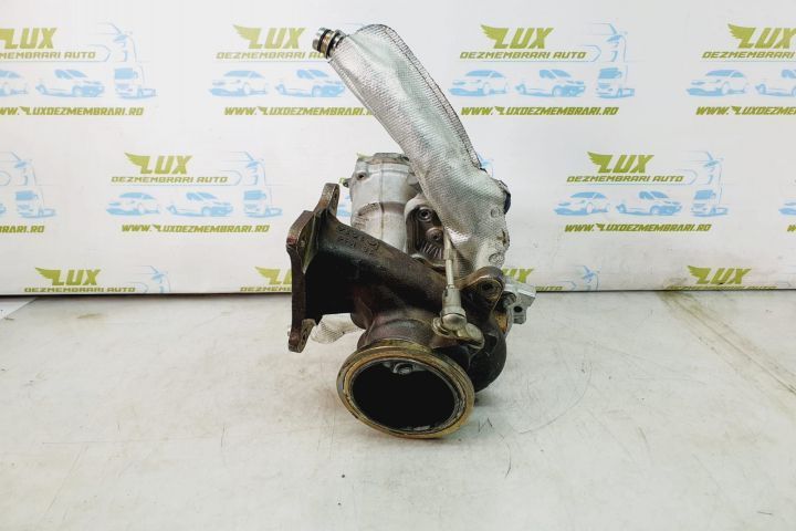 Turbo turbina 2.0 tfsi czp 06k145654g Volkswagen VW Tiguan 2 AD1  [din 2016 pana  2020] seria
