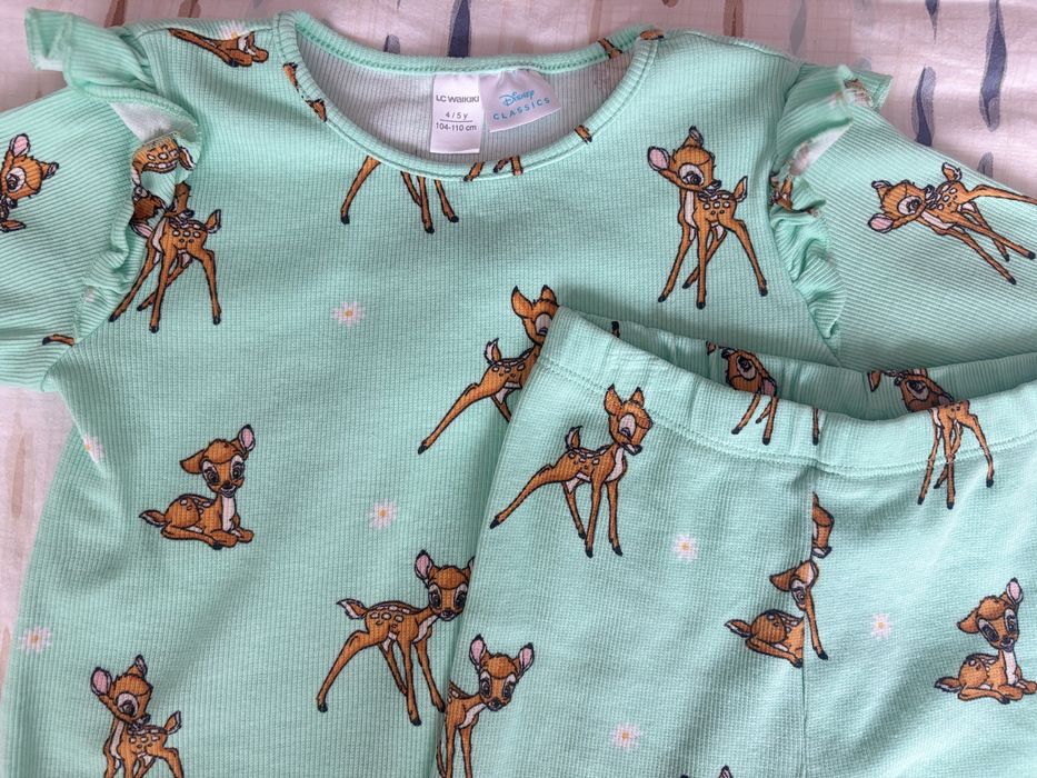 детски комплект 4-5г