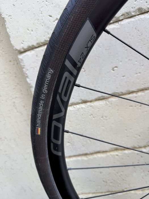 BH Core GravelX 2.6 - e bike