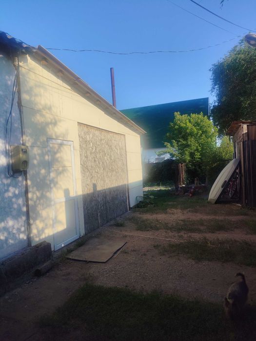 Продам дом на Зеленстрое