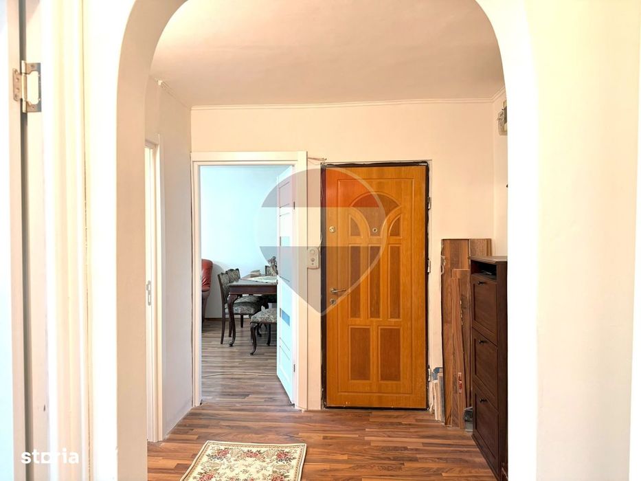 DE VANZARE Apartament 2 camere în Cartier Baneasa
