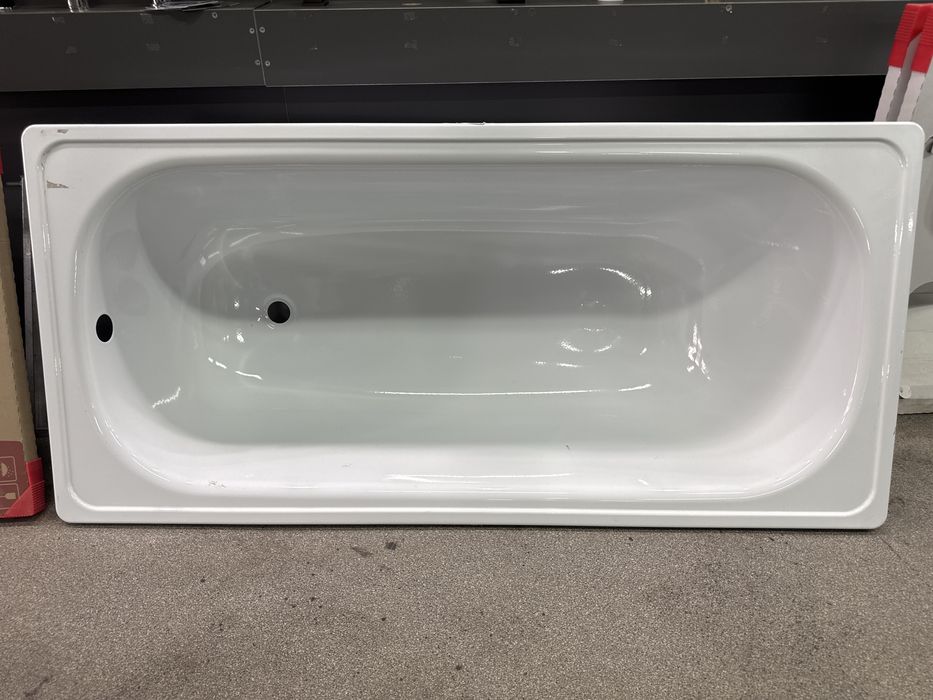 Ванны в комплекте с ножками