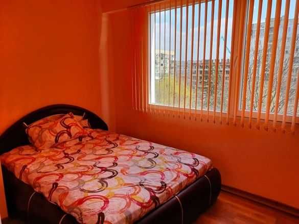 Дава се под наем Двустаен апартамент в София, Люлин 2 - 52 кв.м за 323.85 € - Снимка #2