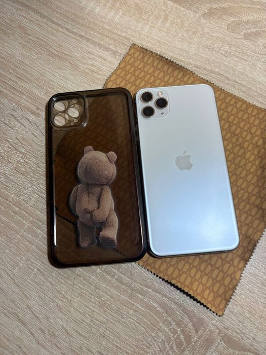 Iphone 11 pro max