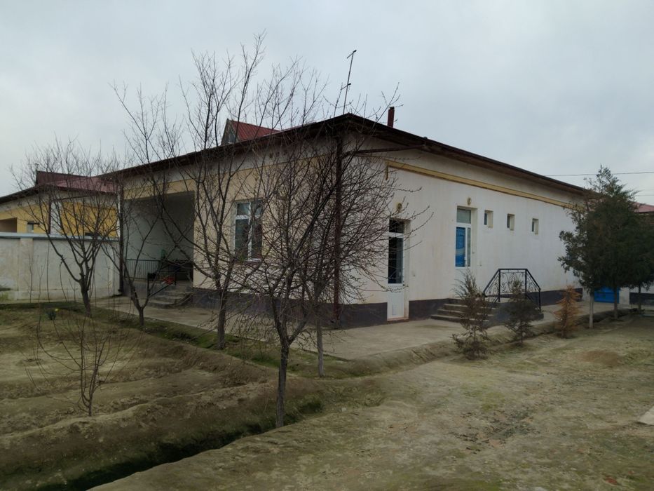 G'UZOR tumani MASH'AL qishlog'idan na'munali KOTEJ sotiladi