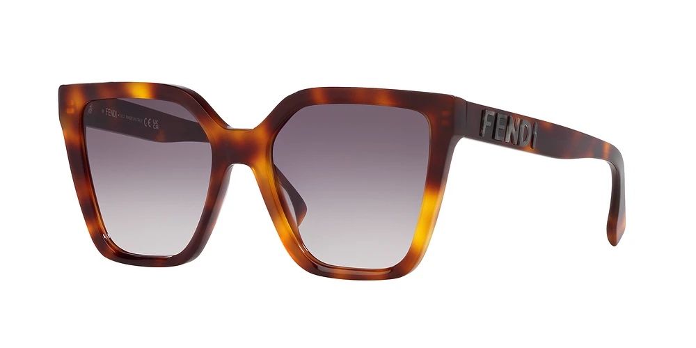 Fendi, оригинални чисто нови, пълен комплект