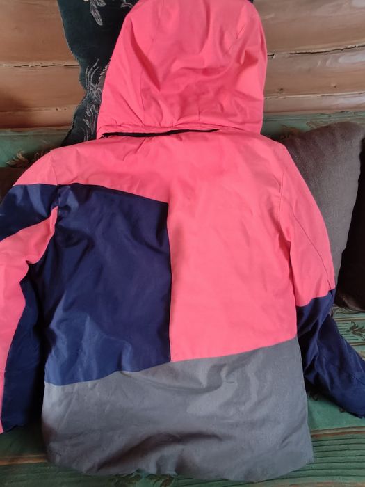 Комбинезон детский Columbia