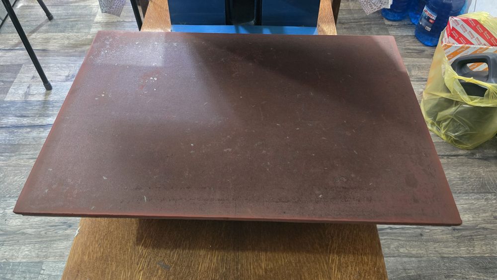 Продам большой ТЕРМОПРЕС 60×40 см