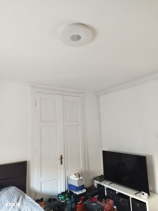 Apartament la vilă zona NTT DATA, Spital Stanca, Sp transfuzii s.
