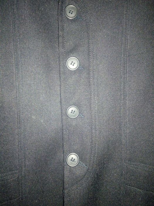 Мъжки костюм ”Maniac"