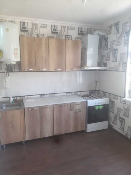 Намунали уй 2 сотихли коттедж/ Модельный дом с участком 2 сотки