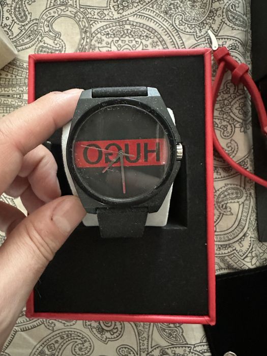 Ceas Hugo Boss model ocazie