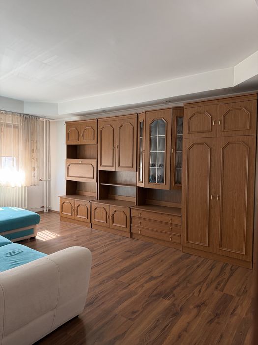 Apartament 2 camere Decomandate