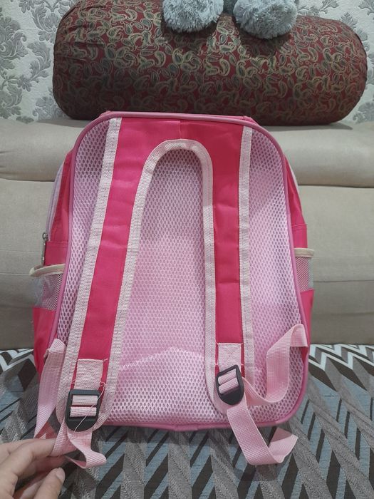 Рюкзаки для девочек и для мальчиков