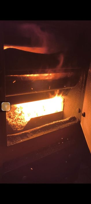 Katyol k'omir Aqlli Katyo'l Kotla Pechka Otopleniya Issiqxona Parnik