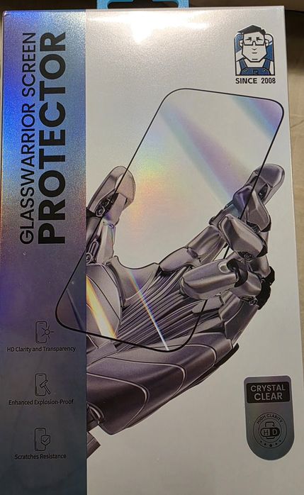 Folie sticla HD samsung 24 Ultra