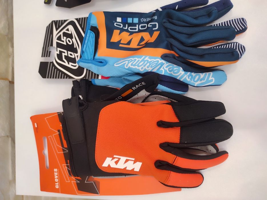 Ръкавици КТМ Husqvarna