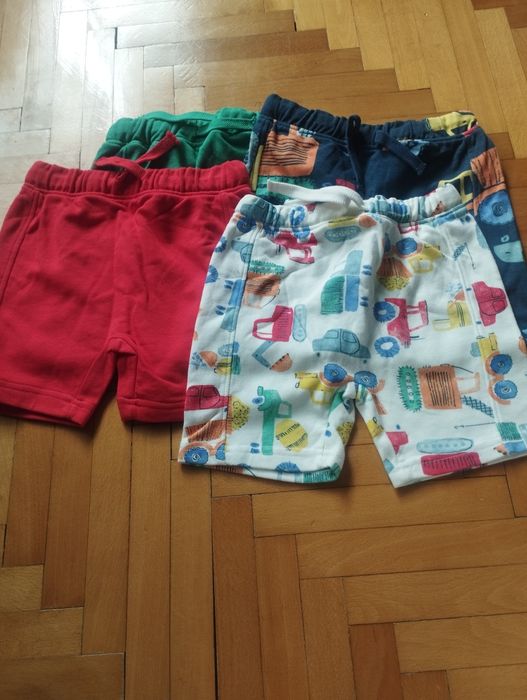 Детски дрехи за момче