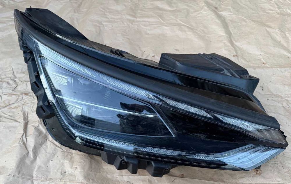 Фар Фарове Kia Ev6 full Led