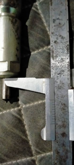 Форсунки на Камаз