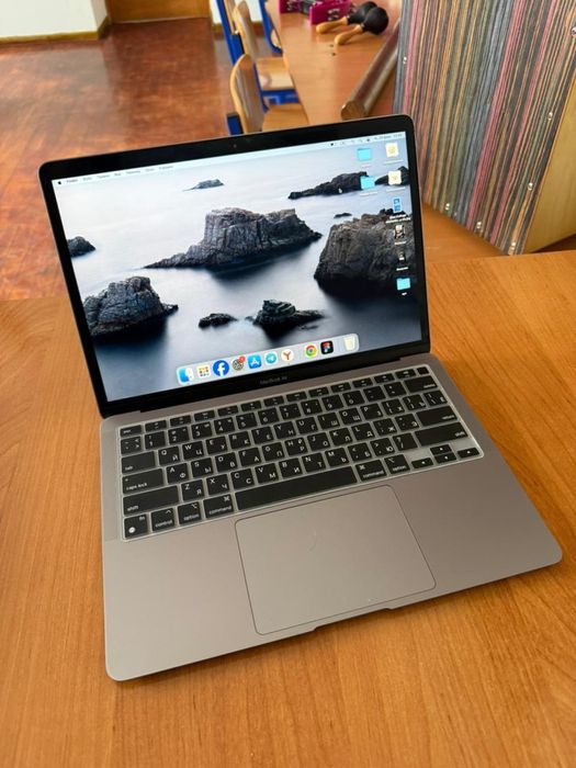 MacBook Air сатылады срочна