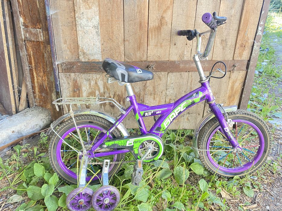 Продам велосипеды