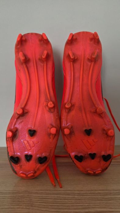 Футбольные бутсы "оригинал"