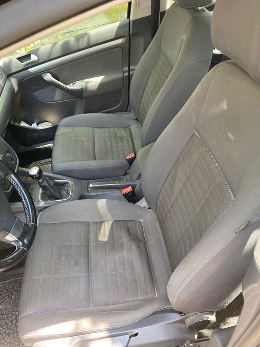 Volkswagen Golf 5