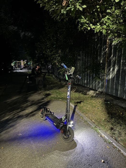 Kugoo m4 pro 2026