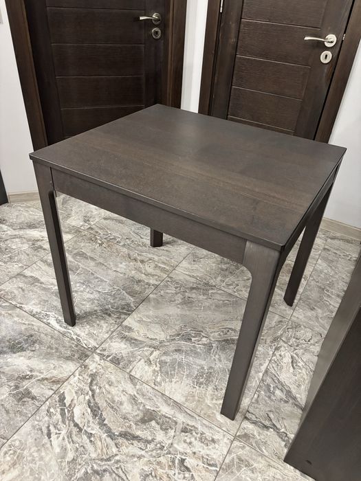 Разтегателна маса IKEA