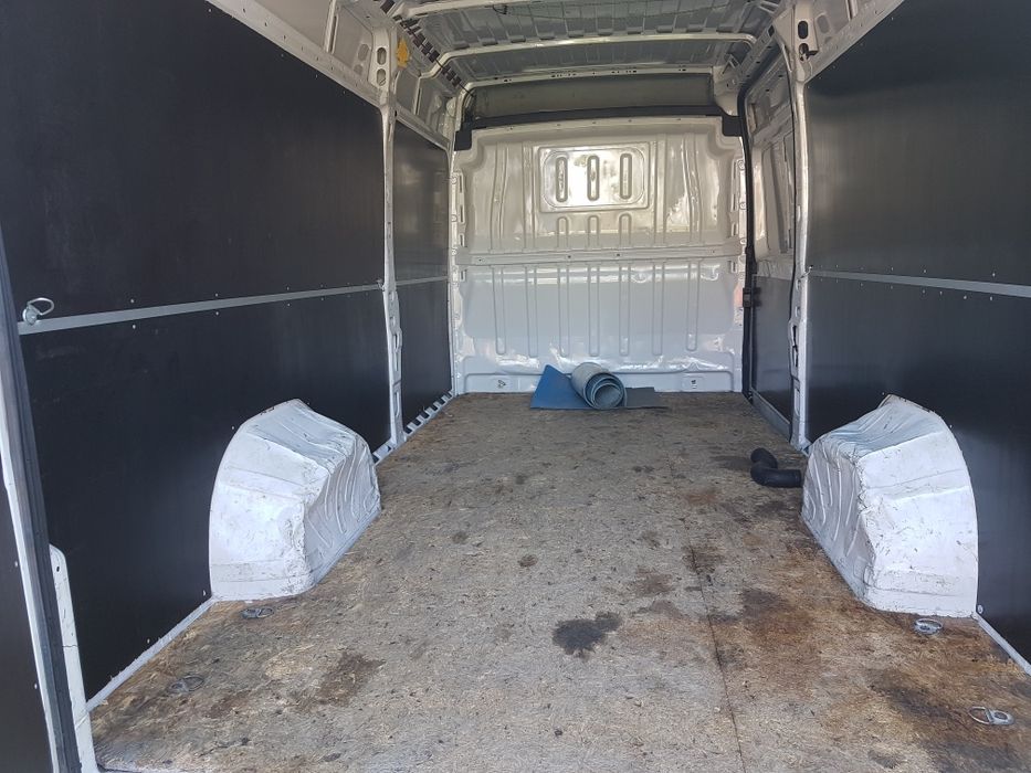 peugeot boxer euro6 oferta