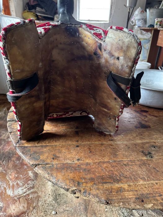 Ертоқым атқа жақсы