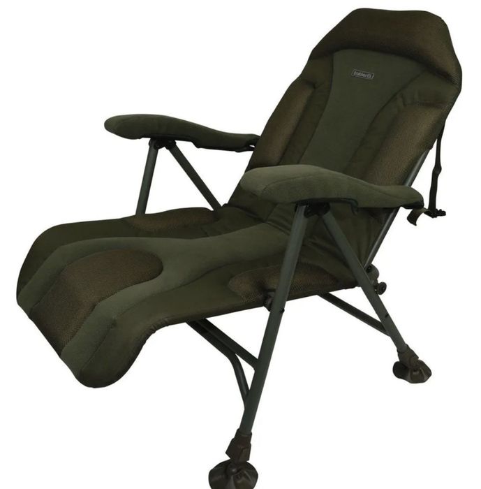 Карповое Кресло Trakker Levelite Longback
