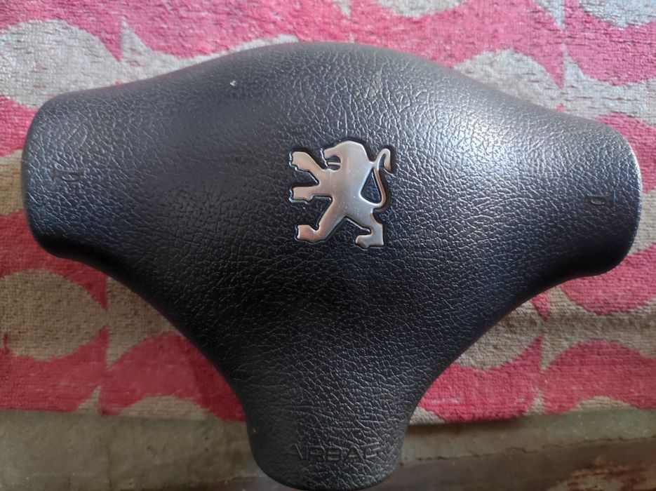 Air bag(на волана) за Пежо-206(преди фейслифта)