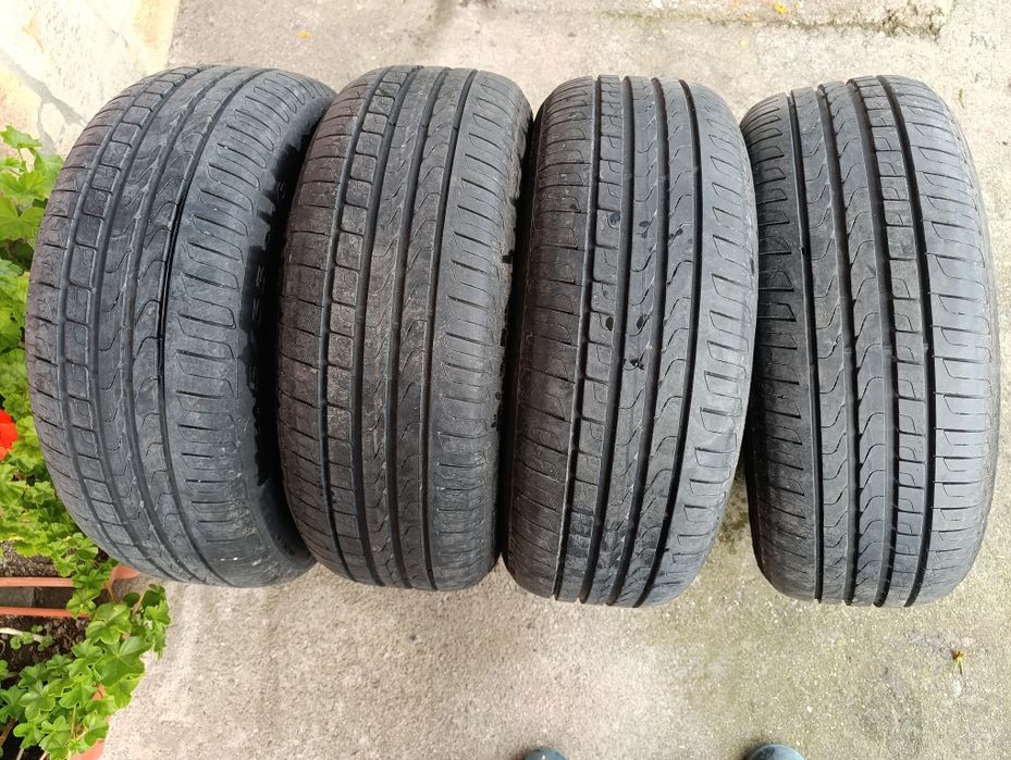 Гуми Pirelli 205/55/16