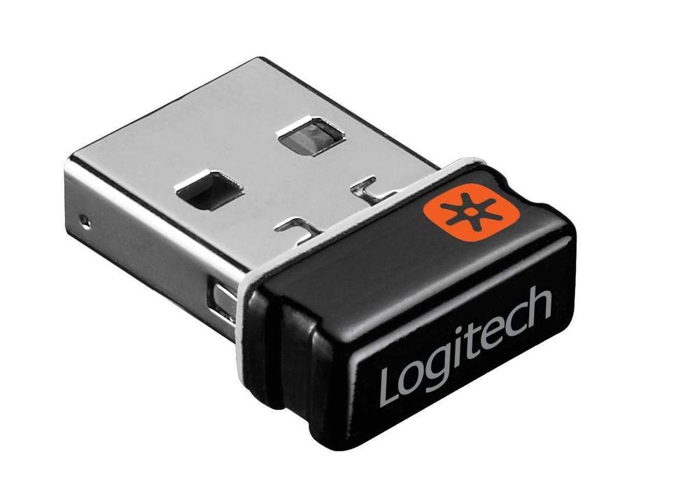 USB-приёмник Logitech Unifying Оригинал Новый